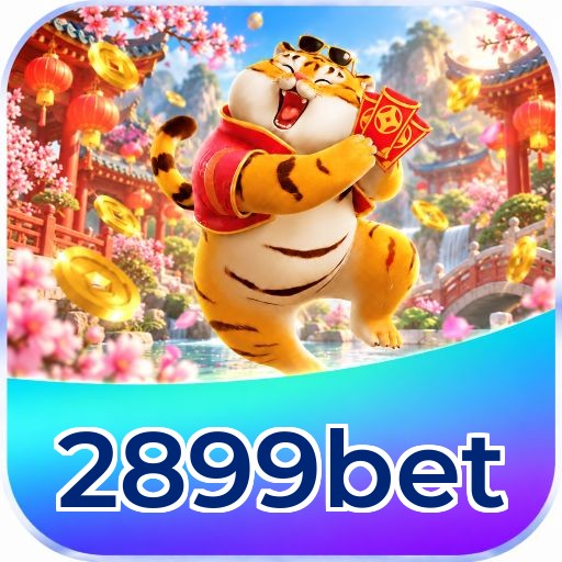 Logo 2899bet Telegram Canal Oficial