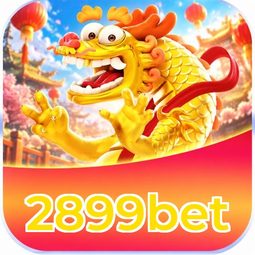 2899bet APK Logo Oficial Certificado