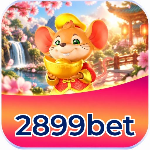 Logo 2899bet Loteria Online