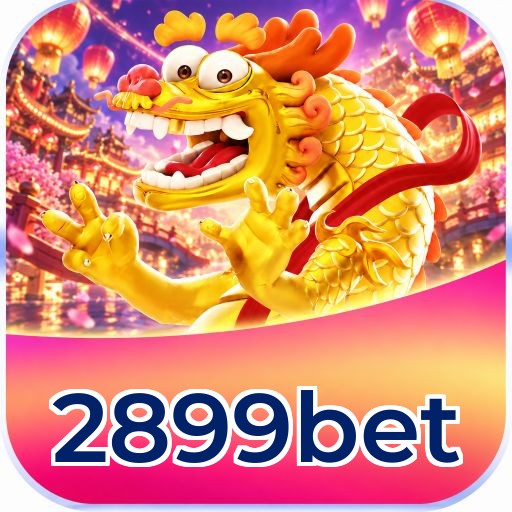 2899bet Logo Verificado