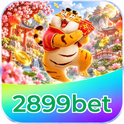 Logo 2899bet Plataforma Certificada