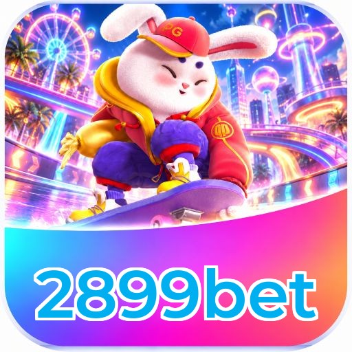 Logo 2899bet Cassino Online Brasil