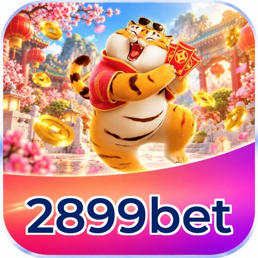 2899bet Certificado eCOGRA