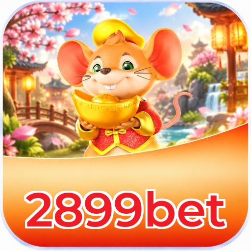 2899bet Logo