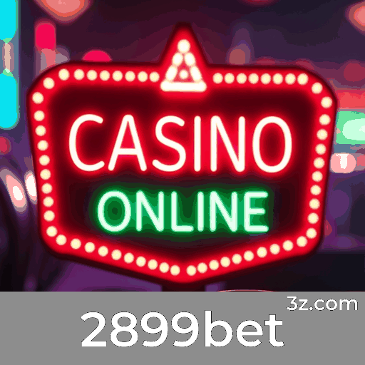 2899bet: O Topo em Entretenimento Seguro e Rápido