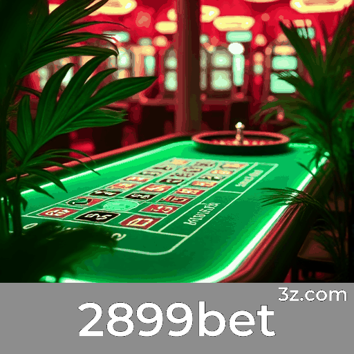2899bet: O Topo em Entretenimento Seguro e Rápido