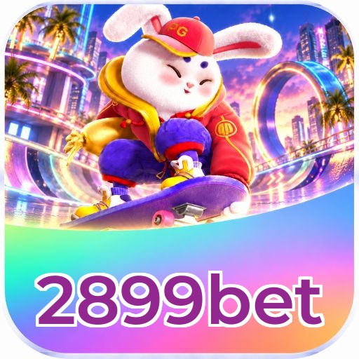 Requisitos do APK 2899bet para Android - Logo Oficial