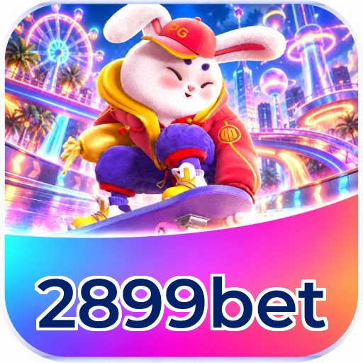 2899bet Logo Oficial