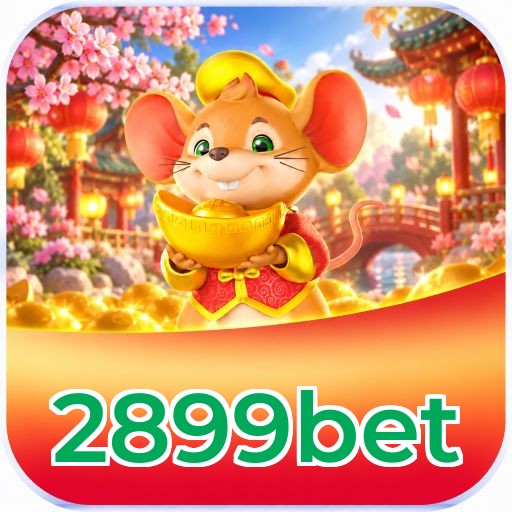 2899bet VIP Program Logo