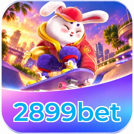 2899bet Download Speed Test Logo - Teste de Velocidade Certificado