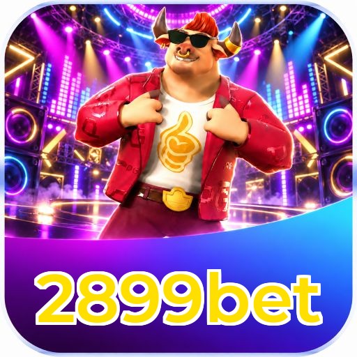2899bet Logo