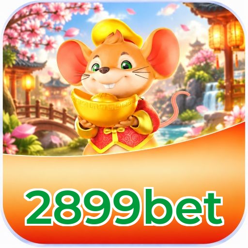 2899bet APP Logo Oficial Certificado Android iOS