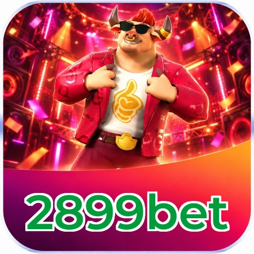 2899bet Win - Jackpots e Vitórias