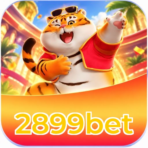 2899bet Logo