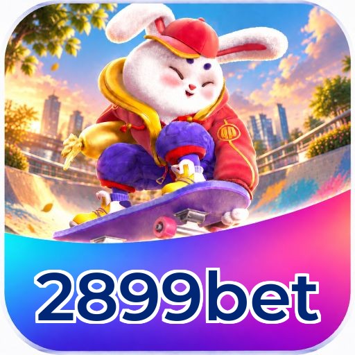 Logo 2899bet Cassino Ao Vivo Brasil