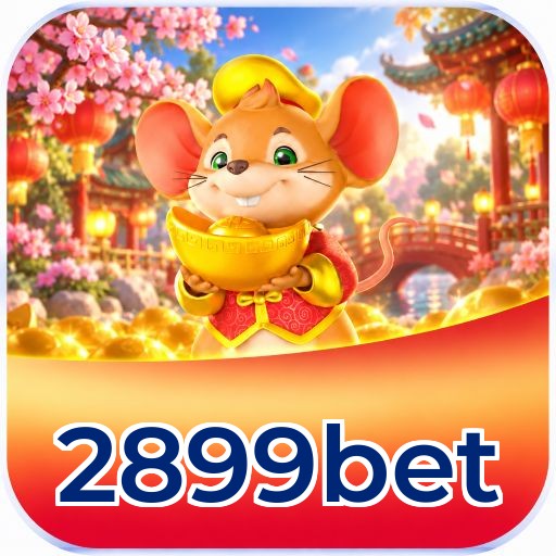 2899bet Logo