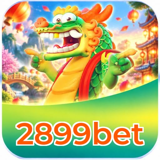 2899bet Logo Oficial - Cassino Online Brasil Certificado eCOGRA