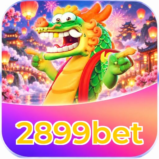 2899bet Logo Seguro