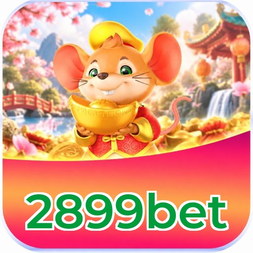Logo 2899bet Cassino Online Brasil