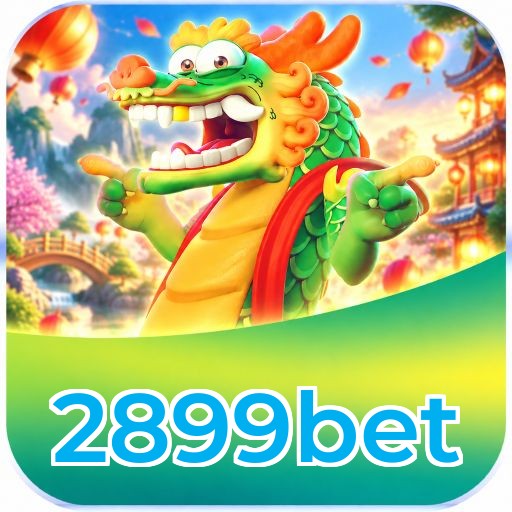 Logo 2899bet Slots Premium Brasil