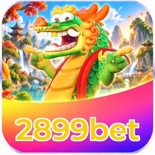 Logo 2899bet APP Mobile Brasil