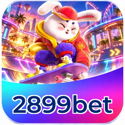 2899bet Logo