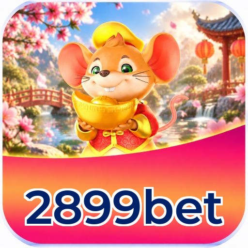 2899bet Logo