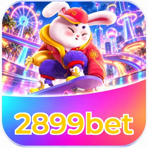 Logo 2899bet Cassino Online Brasil