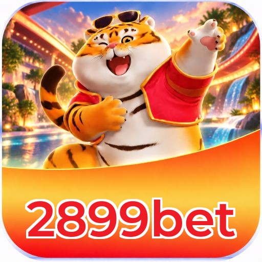 Logo 2899bet Bônus Brasil