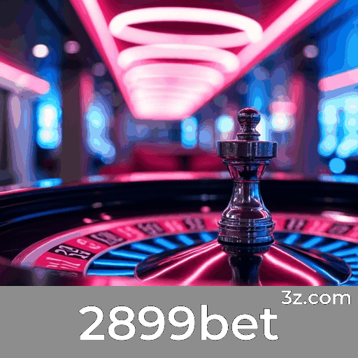 2899bet: O Topo em Entretenimento Seguro e Rápido
