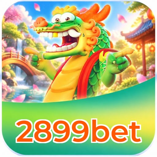 Logo da 2899bet
