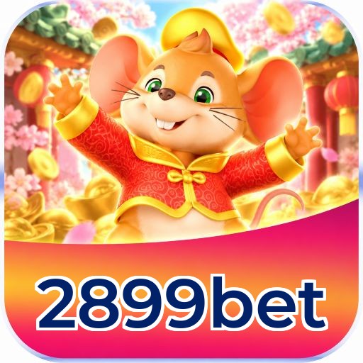 2899bet Logo - Bônus de Cadastro